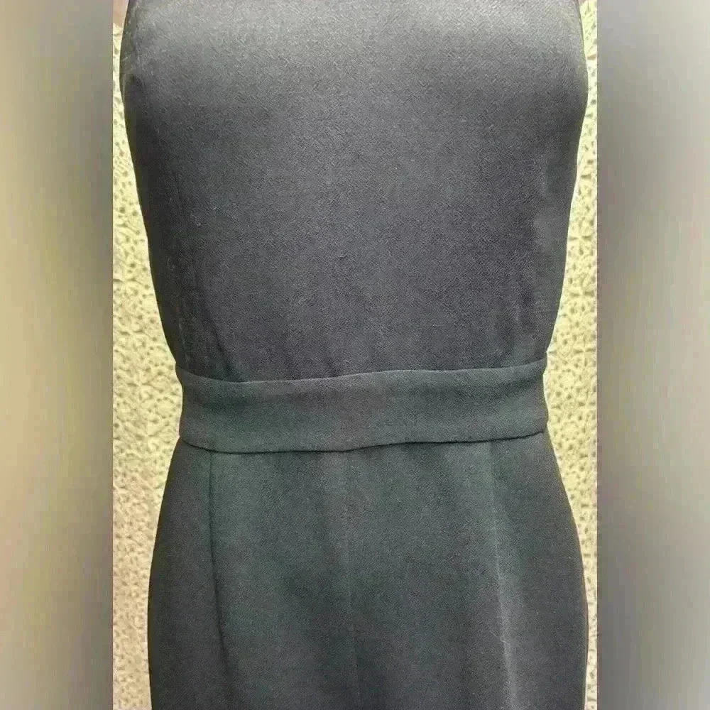 BCBGeneration Women's Halter Neck Jumpsuits /Rompers Size 4 - Picture 2 of 14